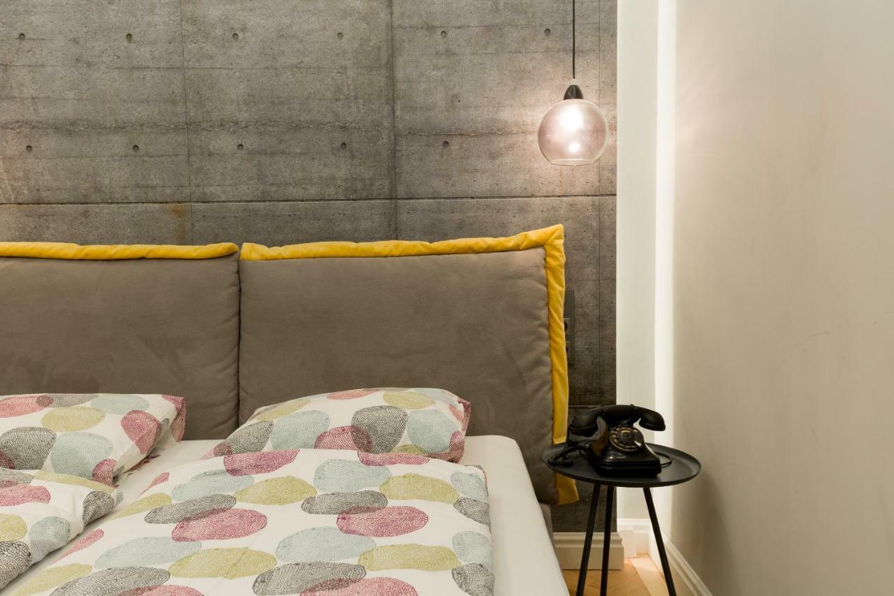 בודפשט Luxury Twin 1-Bedroom In Kazinczy Street מראה חיצוני תמונה